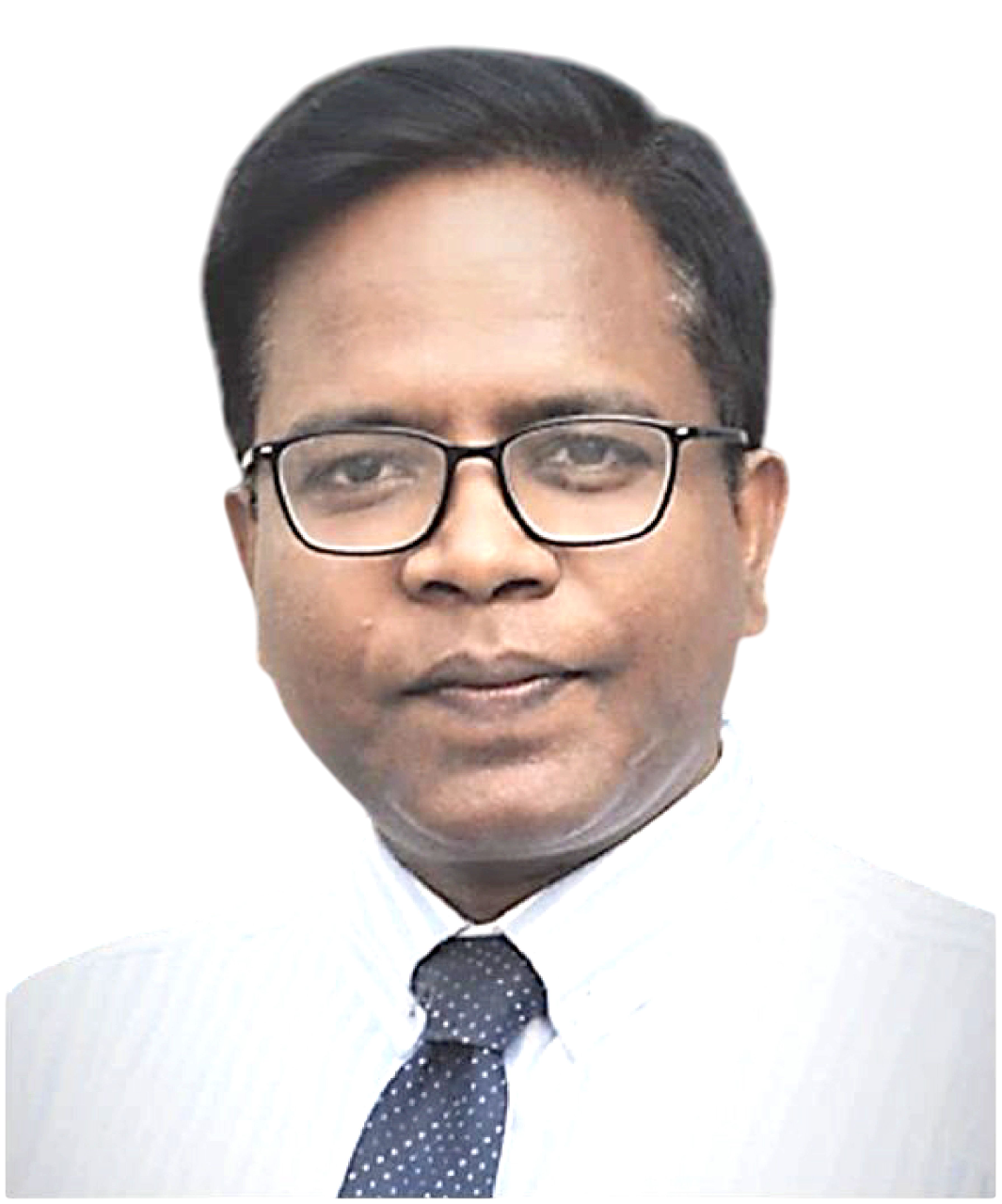 Brig Gen Mohammad Sajjad Hossain