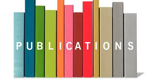 Publications in 2022!